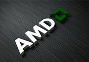 AMD第一季度净亏损1.8亿美元 同比扩大