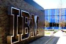 IBM公布第一季度财报：净利润23.3亿美元