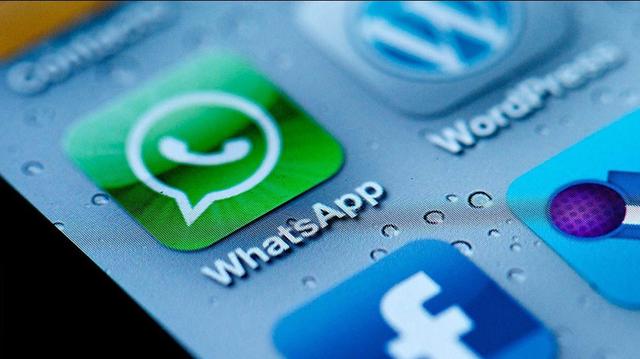 运营商要哭了 有8亿用户的WhatsApp推免费语聊