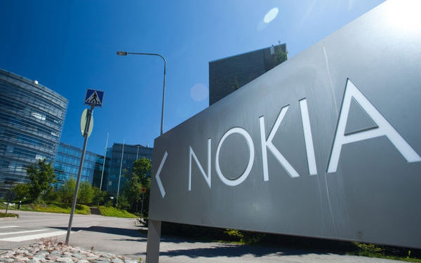 诺基亚将在芬兰技术部门裁员70人