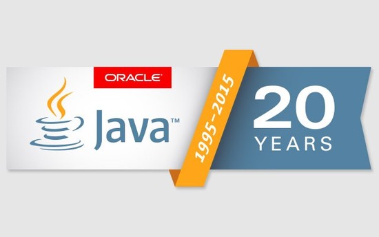 Java:持续革新20年 带来大数据革命