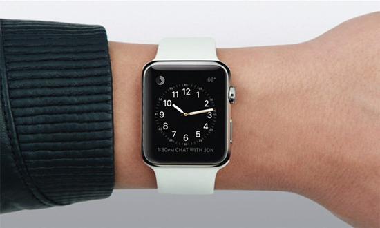 分析师上调苹果手表销量预期：1年能卖3600万台