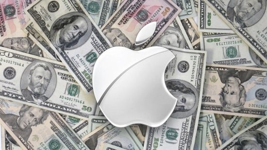 苹果计划在日本发行1.62亿美元债券
