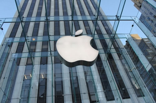 《财富》发布美国500强 苹果利润最高