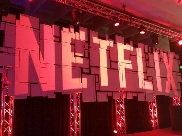 Netflix构建全球版权视频帝国 已覆盖50国
