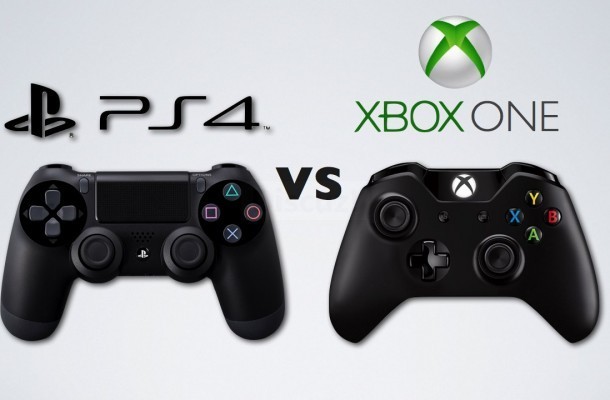 Xbox主管回应PS4欧洲占优 称必须加强营销