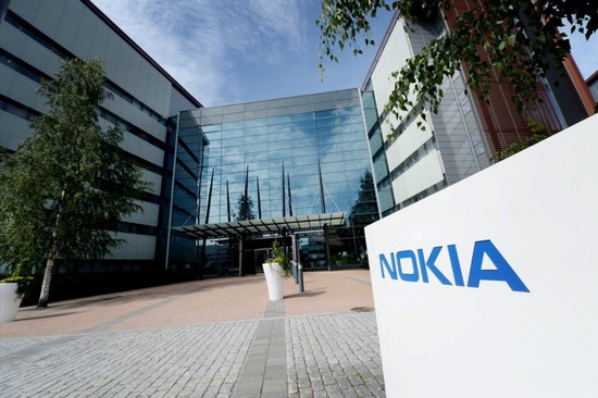 诺基亚将全力押注5G 成立3.5亿美元物联网基金
