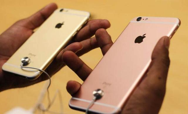 iPhone SE印度定价近600美元 苹果拉销量或落空
