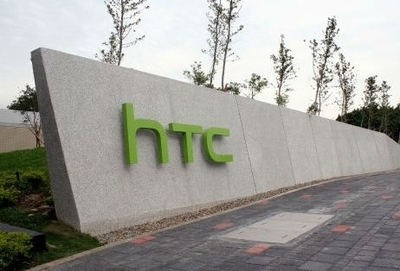 HTC第一季度营收暴跌64% 净亏损8000万美元