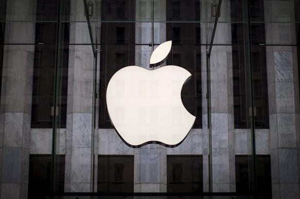 苹果股价2014年来首次跌破90美元：华尔街不看好新iPhone