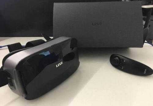  乐视VR将获融资3亿元 解读其硬件到内容的布局