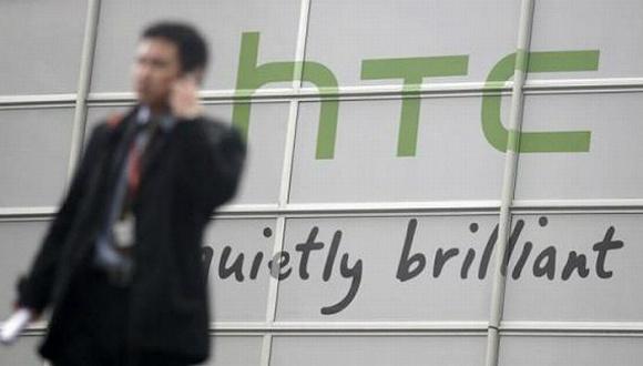 HTC连续第五个季度亏损 营收也同比大降42.7%