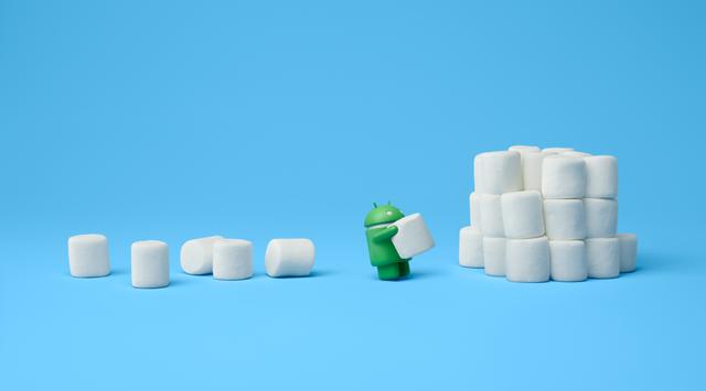 发布10个月后 Android 6.0的普及率终于爬过了15%