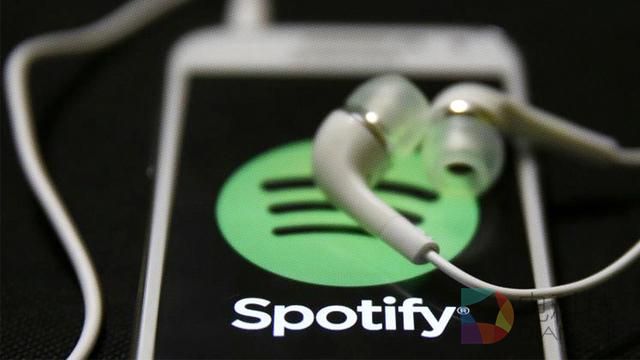 Spotify投资方：与其上市 不如卖给Facebook吧