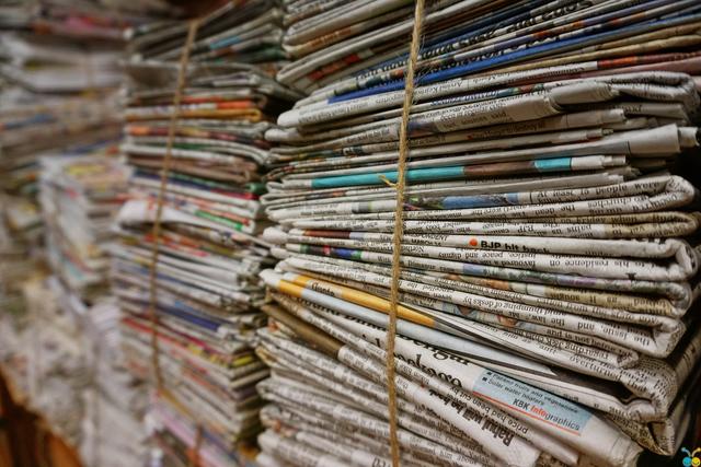 为什么全球都在面临报纸数字化的难题
