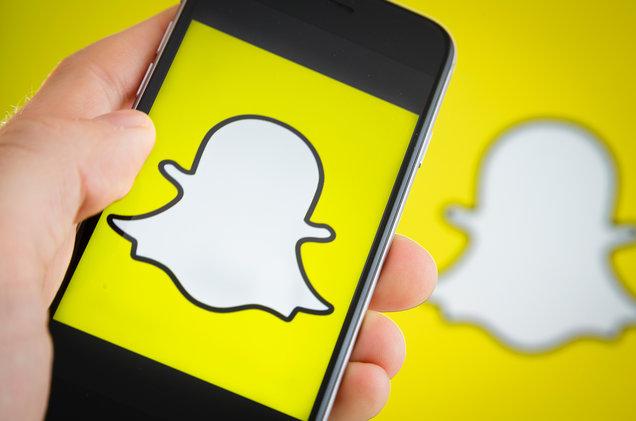 传Snapchat为引进人才耗资4000万美元收购AR公司Cimagine
