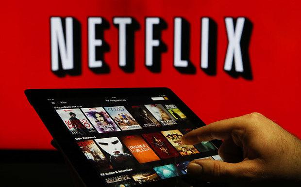 Netflix第四季度业绩超预期 盘后股价大涨逾8%