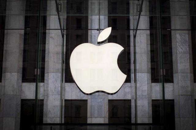 苹果市值突破7000亿美元 今年让巴菲特赚11亿美元