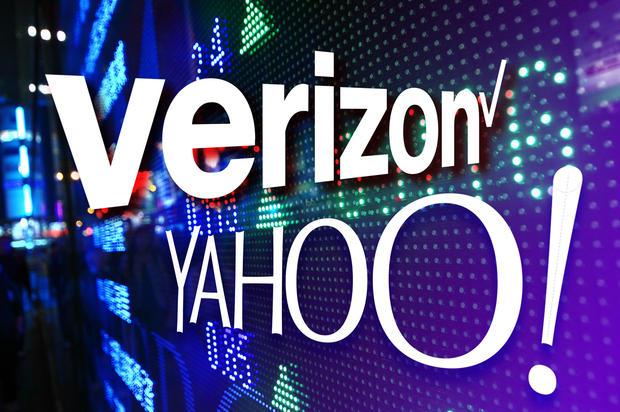 受黑客攻击事件影响 Verizon收购雅虎或少花2.5亿美元