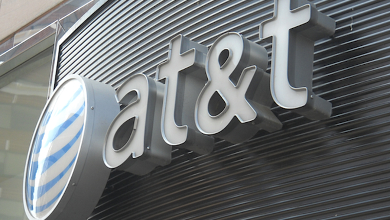 欧盟批准AT&T斥资854亿美元收购时代华纳集团