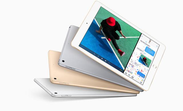 iPad销量大幅下滑 “元凶”是大屏iPhone