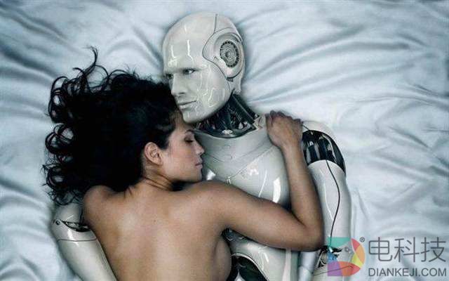 AI比女朋友更好用？超过1/4年轻人表示愿意和机器人恋爱