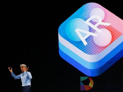 苹果单季度研发费用已超30亿美元 除了iPhone X更要发力AR技术