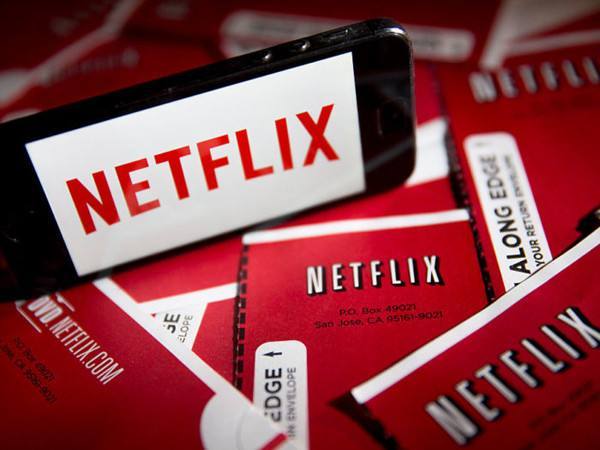 Netflix第一季度净利润2.90亿美元 同比增长63%