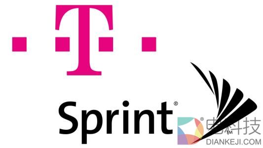 美国第三第四大运营商T-Mobile Sprint合并：将拥1.3亿用户 节省60亿开支