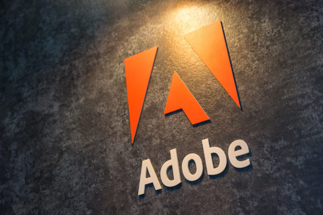 Adobe第二财季净利润6.63亿美元 同比增长77.3%