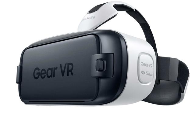 摆脱低端 三星宣布研发独立VR头盔