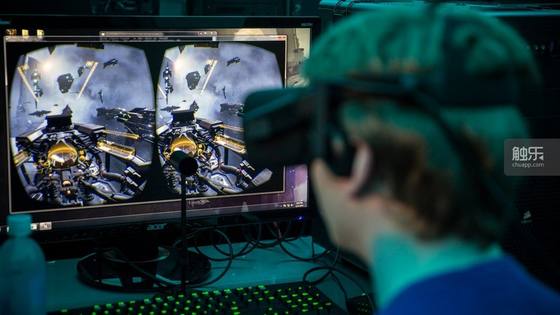 VR设计见闻录：关于问题、机遇以及成人游戏