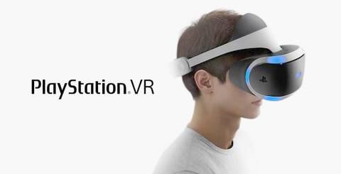 索尼新专利曝光：PS VR或可与无线蓝牙设备链接使用