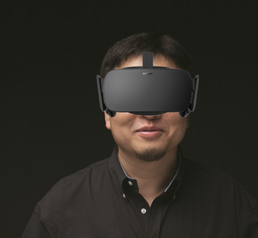 锤子科技VR负责人罗子雄谈了他眼中的VR 但对自己在做的事守口如瓶