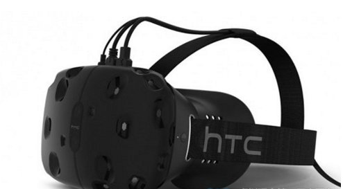 HTC惠普两大巨头强强联手 推出VR Ready电脑