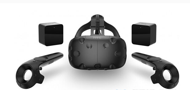 强强联手 HTC将与阿里云合力推行VR云计算业务