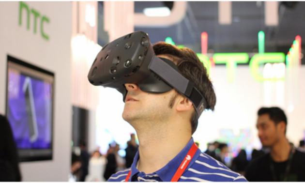 除了Magic Leap 这15家创企也将成为AR VR领域新宠
