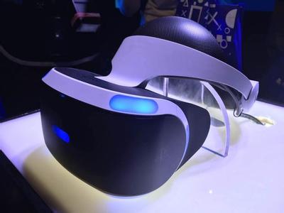 心心念念 育碧游戏大作化鹰同步PS VR发布