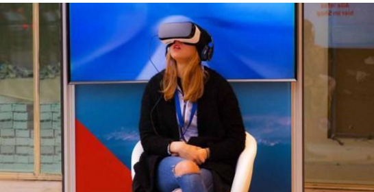 调查：GearVR认知度是Oculus的两倍以上 女性讨厌VR？