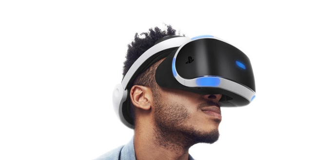 吉田修平：PSVR将成为VR版PS未来人人都将使用VR