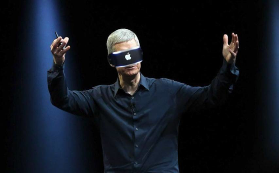 iPhone 7已经如约而至 苹果VR还会远吗？