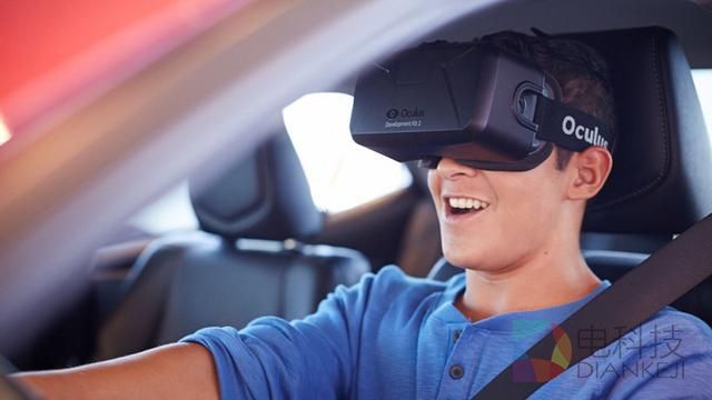 为什么说汽车后市场是VR AI领域的新沃土
