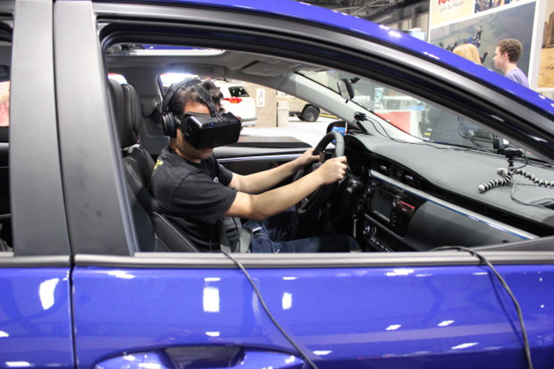 科技行业风投日趋谨慎：VR、机器学习和汽车值得关注