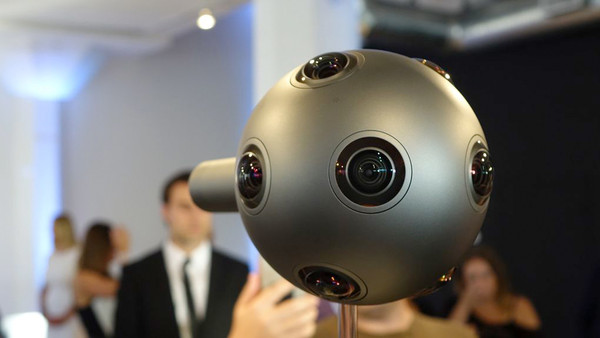 诺基亚发布两年计划:重点发力VR，重返智能手机市场
