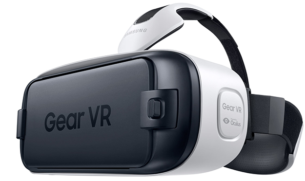 为新旗舰手机铺路 三星新版Gear VR即将发布