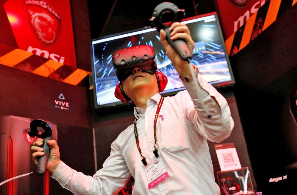 NVIDIA准备了个小工具帮你分析VR设备是否够力