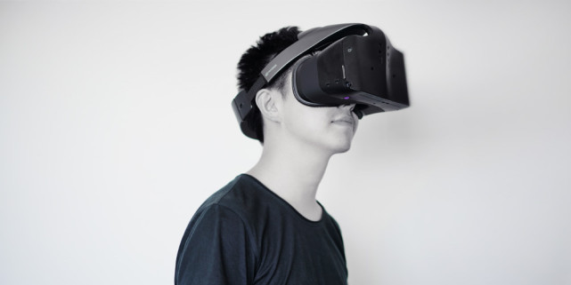 英特尔也加入了虚拟现实的阵营 不需要PC的独立VR会有未来？