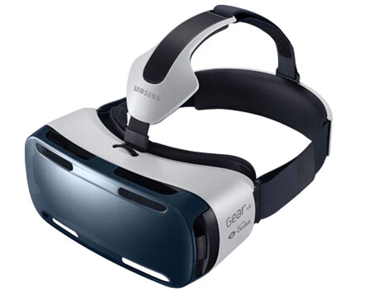 开发者成功破解Gear VR仅兼容三星旗舰的限制