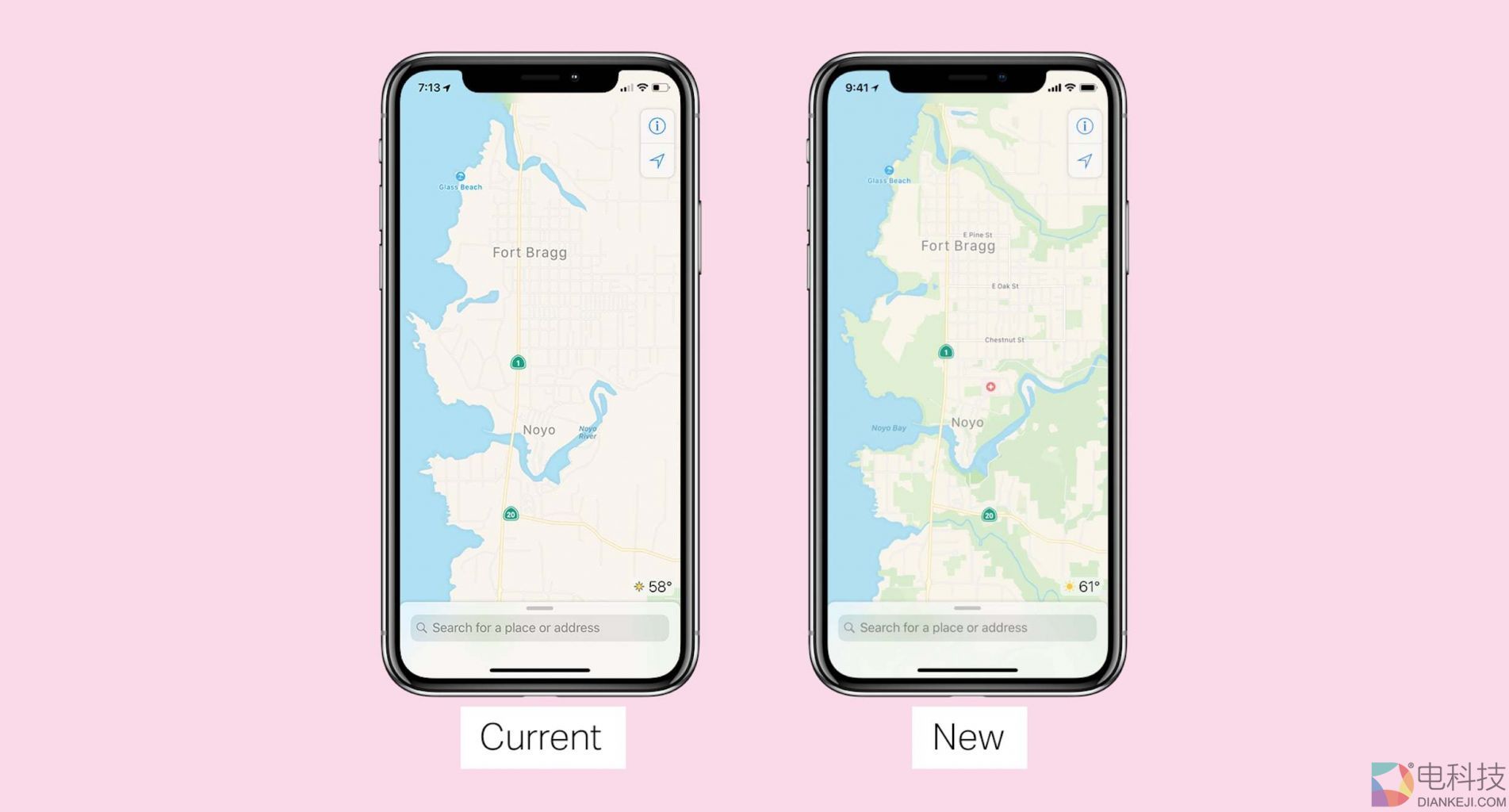 苹果的 AR 野心：地图应用将是下一个目标