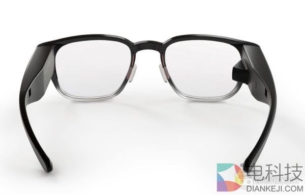 加拿大初创公司North发布最接近普通眼镜的AR设备